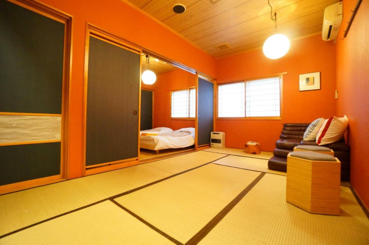 Takayama - House / Vacation Stay 44324 Exterior foto